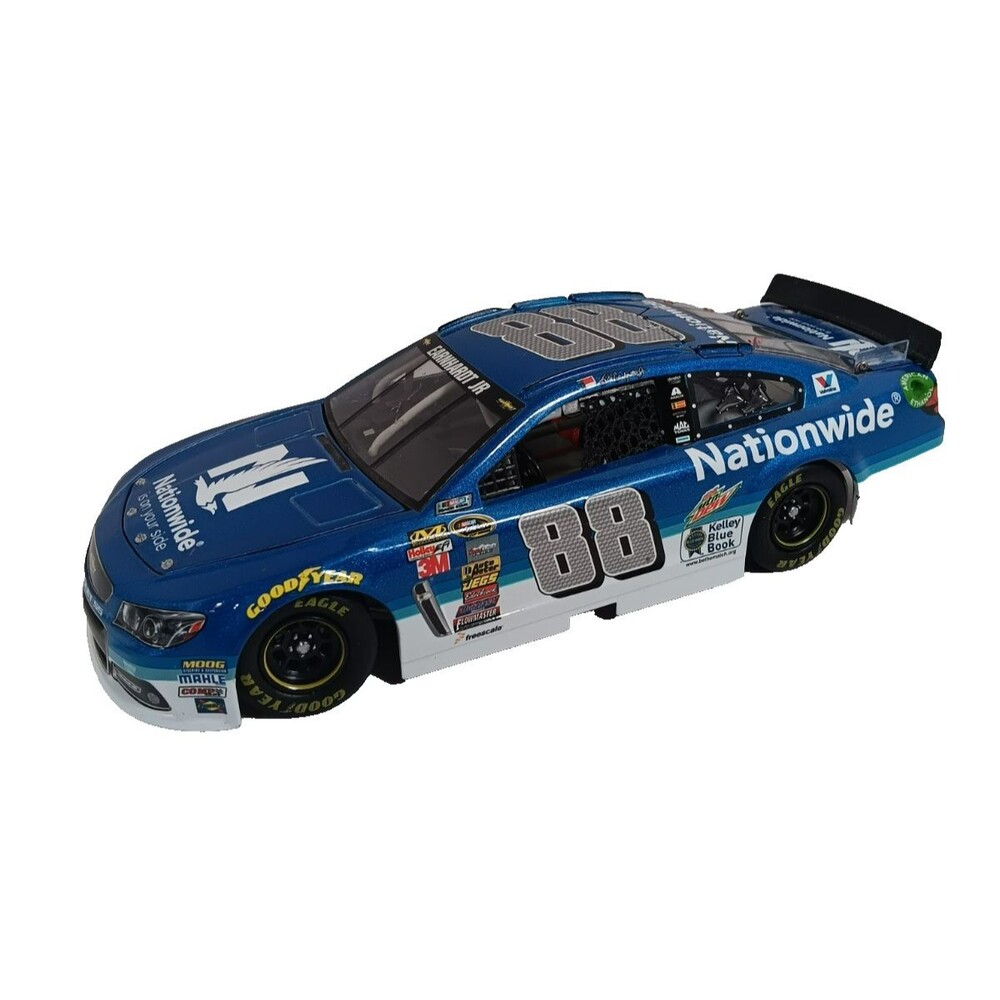 Lionel Dale Earnhardt Jr #88 Nationwide 2014 Chevy SS NASCAR 1:24 Diecast